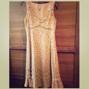 Anthropologie—Odille—Size 2 Dress